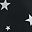Black White Stars