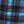 Blue Plaid