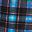 Blue Plaid