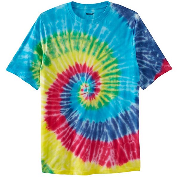 lightweight tie dye shirts