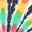 Rasta Tie Dye