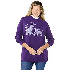 Plus Size Hoodies Sweatshirts Kohl s