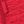 Vivid Red Marled