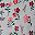 Heather Grey Red