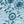 Deep Teal Marled