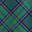 Emerald Green Plaid