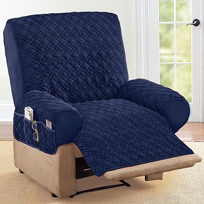 Kohls recliner covers 2025