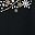 Black Snowflake Tree