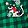 Emerald Cat