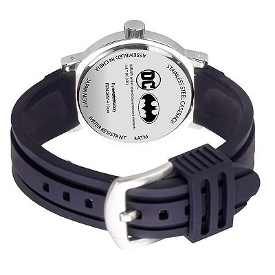 Kohls batman watch hot sale
