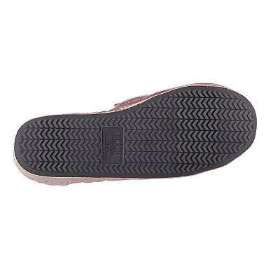 isotoner Mikaela Women's Memory Foam Puffer Slippers