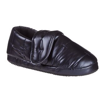 isotoner Mikaela Women's Memory Foam Puffer Slippers