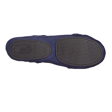 isotoner Sloane Women's Memory Foam Mary Jane Slippers