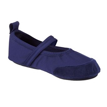 isotoner Sloane Women's Memory Foam Mary Jane Slippers