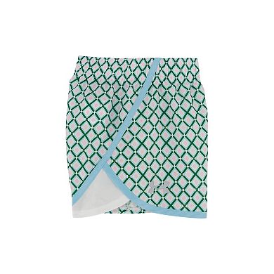 Toddler Girl Under Armour UA Logo Graphic and Shorts Set