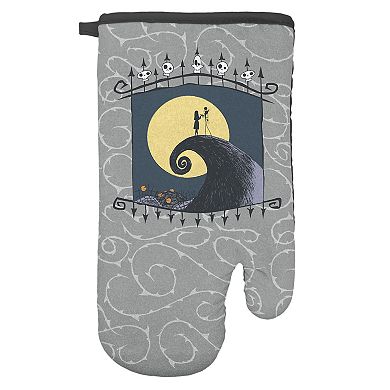 Disney Character Baking Set