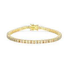 Kohls opal bracelet hotsell