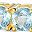Genuine Blue Topaz Dec