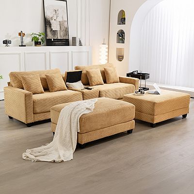 Kohls sofa discount