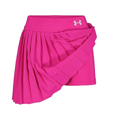 Girls 4-6 Under Armour Pleated Skort
