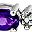 Genuine Amethyst Feb