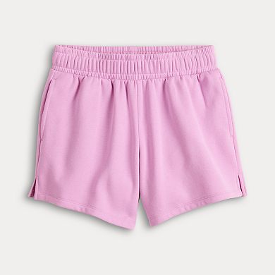 Women's Tek Gear® Ultrasoft Fleece Shorts