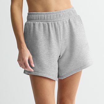 Women's Tek Gear® Ultrasoft Fleece Shorts