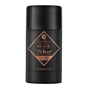 Jack Black Black Reserve Pit Boss Antiperspirant & Deodorant