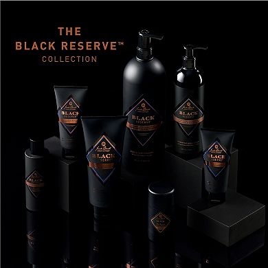 Jack Black Black Reserve Pit Boss Antiperspirant & Deodorant
