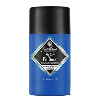 Jack Black Big Sir Pit Boss Antiperspirant & Deodorant