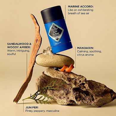 Jack Black Big Sir Pit Boss Antiperspirant & Deodorant