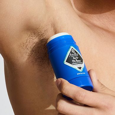 Jack Black Big Sir Pit Boss Antiperspirant & Deodorant