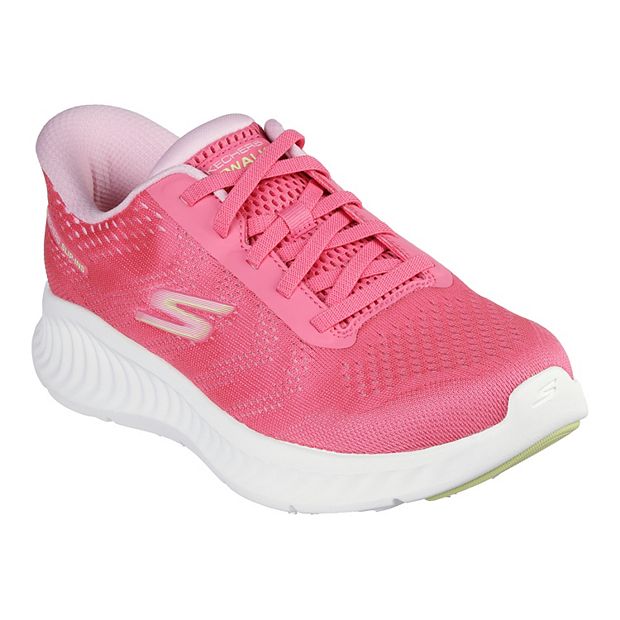 [スケッチャーズ] スニーカーブーツ GO WALK NOW-KHLOE Skechers Hands Free Slip-ins® GO WALK NOW™ Khloe Women's Shoes