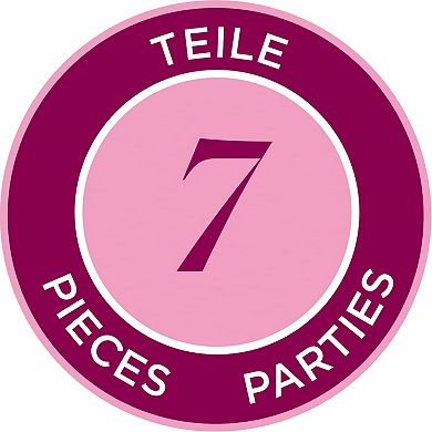 Gotz 7-pc. Ballerina Dress Set for 18-in. Dolls