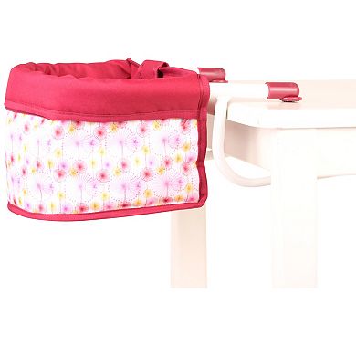 Gotz Hook on Table Seat for Baby Dolls up to 19" Tall