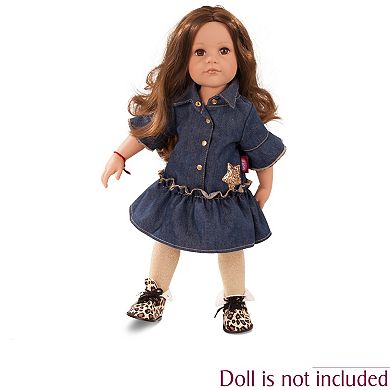 Newborn 5 Piece Outfit