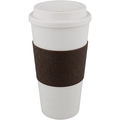 Copco Acadia 16 Oz. Double Walled Insulated Travel Mug With Lid, 4-pack - Assorted Colors