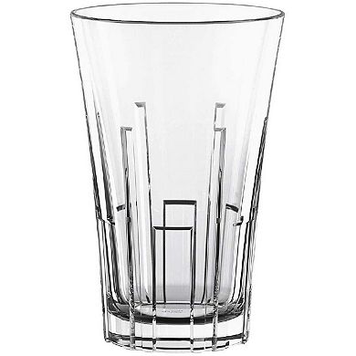Nachtmann Classix Long Drink Glass, Set Of 4
