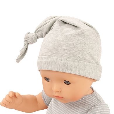 Gotz Maxi Aquini 16.5" All Vinyl Bath Baby Doll