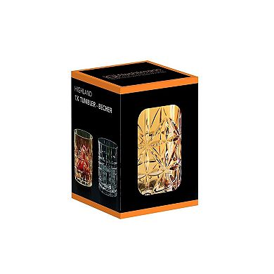 Nachtmann Highland Tumbler