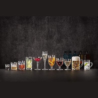 Nachtmann Noblesse Small Goblet, Set Of 4