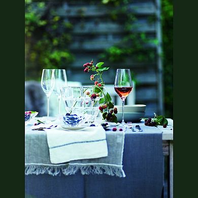 Nachtmann Supreme Champagne Flute, Set Of 4