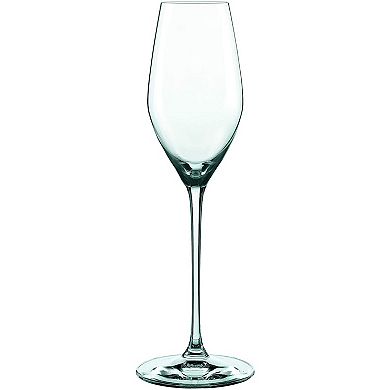Nachtmann Supreme Champagne Flute, Set Of 4