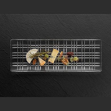 Nachtmann Square Rectangular Plate