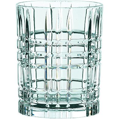 Nachtmann Highland Tumbler, Set Of 4