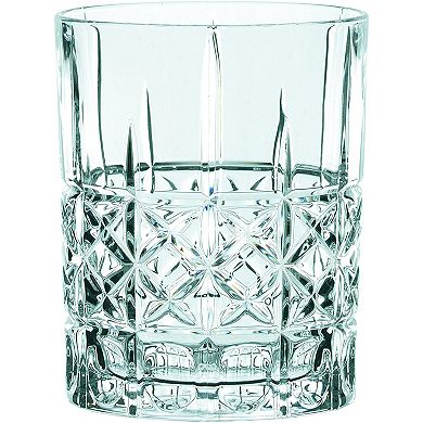 Nachtmann Highland Tumbler, Set Of 4