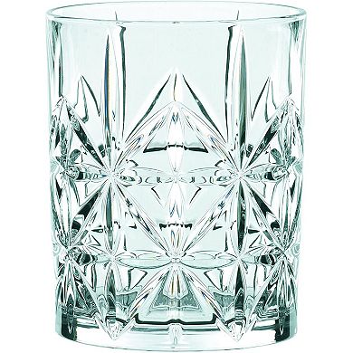 Nachtmann Highland Tumbler, Set Of 4