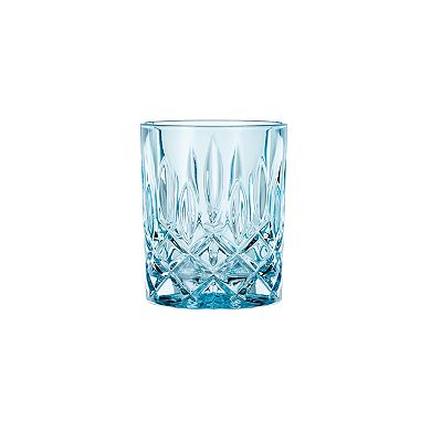 Nachtmann Noblesse Whiskey Tumbler, Set Of 2