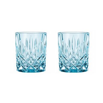 Nachtmann Noblesse Whiskey Tumbler, Set Of 2