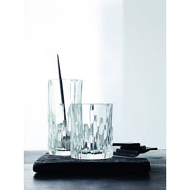 Nachtmann Shu Fa Whiskey Tumbler, Set Of 4